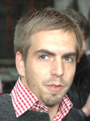 Photo of Philipp Lahm