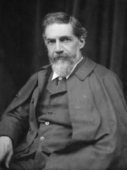 Photo of Flinders Petrie