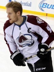 Photo of Gabriel Landeskog