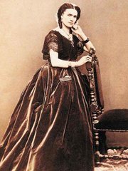 Photo of Teresa Stolz