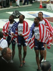 Photo of Leroy Dixon