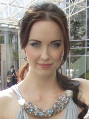 Photo of Elyse Levesque