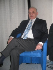 Photo of Mirza Khazar