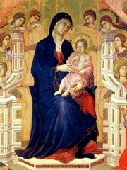 Photo of Duccio