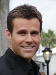 Photo of Cameron Mathison