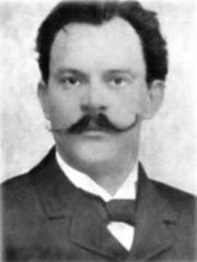 Photo of Silvije Strahimir Kranjčević