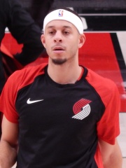 Photo of Seth Curry