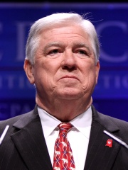 Photo of Haley Barbour