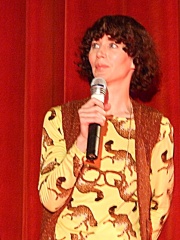 Photo of Miranda July