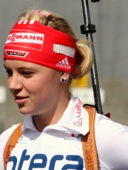 Photo of Miriam Neureuther