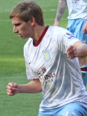 Photo of Marc Albrighton