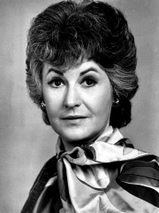 Photo of Bea Arthur