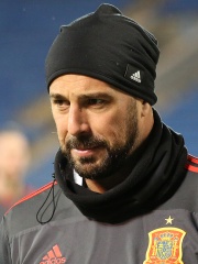 Photo of Pepe Reina