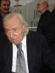 Photo of Dragutin Tadijanović