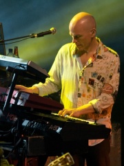 Photo of Mark Kelly