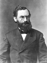 Photo of Carl Schurz