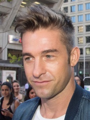 Photo of Scott Speedman