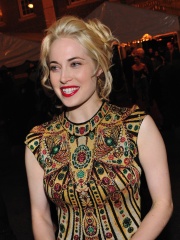 Photo of Charlotte Sullivan