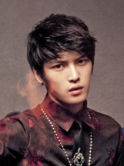 Photo of Kim Jae-joong