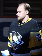 Photo of Antti Niemi