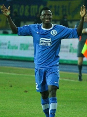 Photo of Samuel Inkoom