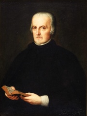 Photo of Pedro Calderón de la Barca