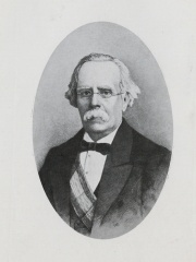 Photo of Antonio García Gutiérrez