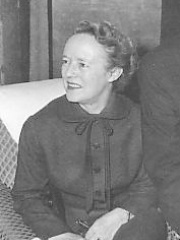 Photo of Alma Reville