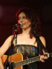 Photo of Violante Placido