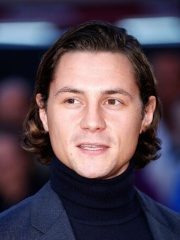 Photo of Augustus Prew