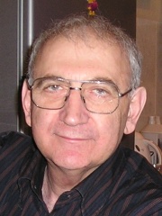 Photo of Eldar Shengelaia