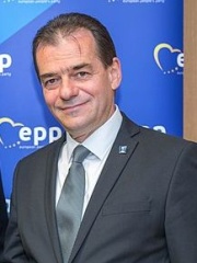 Photo of Ludovic Orban