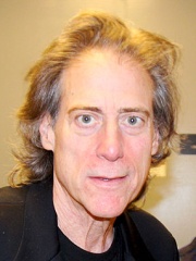 Photo of Richard Lewis