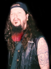 Photo of Dimebag Darrell