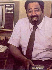 Photo of Jerry Lawson