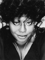 Photo of Loleatta Holloway