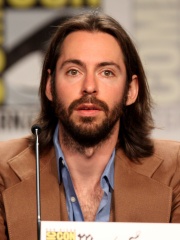 Photo of Martin Starr