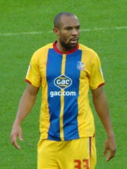 Photo of Danny Gabbidon