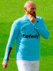 Photo of James Collins