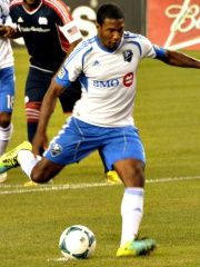 Photo of Patrice Bernier