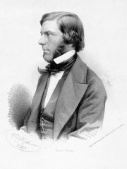 Photo of Alexander William Williamson