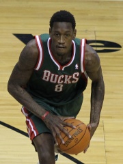 Photo of Larry Sanders