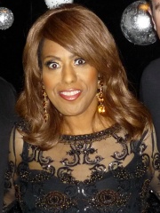 Photo of Jennifer Holliday