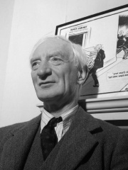 Photo of William Beveridge