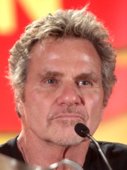 Photo of Martin Kove