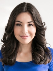 Photo of Roxana Saberi