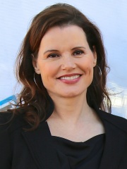 Photo of Geena Davis