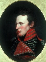 Photo of Zebulon Pike