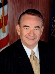 Photo of Tommy Thompson