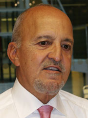 Photo of Mehmet Ali Birand